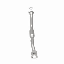 Load image into Gallery viewer, MagnaFlow California Direct Fit Converter 96-97 Chevrolet Lumina 3.4L