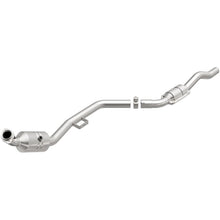 Load image into Gallery viewer, MagnaFlow Direct Fit Catalytic Converter 07-09 Mercedes-Benz E350 V6-3.5L