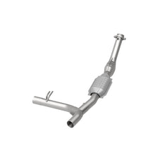 Load image into Gallery viewer, MagnaFlow Direct Fit Catalytic Converter 99-00 Ford Trucks 5.4L