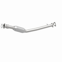 Load image into Gallery viewer, MagnaFlow Direct Fit Catalytic Converter 05-06 Equinox 3.4L