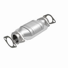 Load image into Gallery viewer, MagnaFlow Direct Fit Catalytic Converter 99-01 Nissan Altima 2.4L