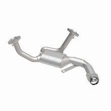 Load image into Gallery viewer, MagnaFlow Direct Fit Catalytic Converter Ford-Taurus-Mercury-Sable