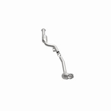 Load image into Gallery viewer, MagnaFlow Direct Fit Catalytic Converter 98-03 MB E320 3.2L D/S