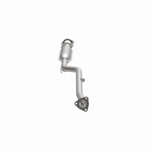Load image into Gallery viewer, MagnaFlow Direct Fit Catalytic Converter 90-95 Nissan 300ZX 3.0L D/S Turbocharged