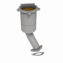 Load image into Gallery viewer, MagnaFlow DF Catalytic Conv 2001-04 Nissan Frontier/Xterra 2.4L Front *NOT FOR SALE IN CALIFORNIA*