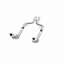 Load image into Gallery viewer, MagnaFlow Direct Fit Catalytic Converter Mustang 05-09 4.6L OEM