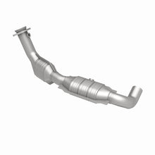 Load image into Gallery viewer, MagnaFlow Direct Fit Catalytic Converter 01 Ford Trucks 4.6L