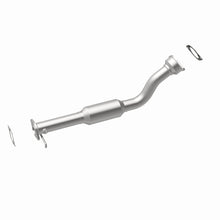 Load image into Gallery viewer, MagnaFlow California Direct Fit Converter 99-02 Oldsmobile Intrigue 3.5L