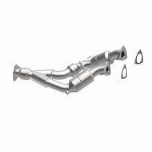Load image into Gallery viewer, MagnaFlow Direct Fit Catalytic Converter 04-06 VW Touareg 3.2L