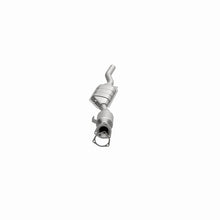 Load image into Gallery viewer, MagnaFlow Direct Fit Catalytic Converter 03 Volkswagen Passat 2.8L