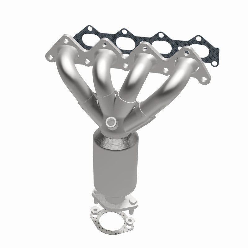 MagnaFlow Direct Fit Catalytic Converter 09-10 Kia Sportage 2.0L