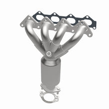 Load image into Gallery viewer, MagnaFlow Direct Fit Catalytic Converter 09-10 Kia Sportage 2.0L