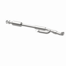 Load image into Gallery viewer, MagnaFlow California Direct Fit Converter 07-08 Hyundai Tiburon 2.7L