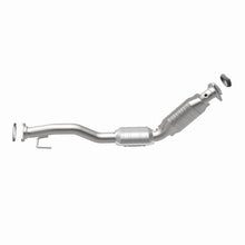 Load image into Gallery viewer, MagnaFlow Direct Fit Catalytic Converter 08 Trailb/Envoy 4.2L