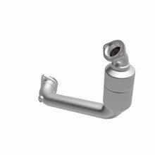 Load image into Gallery viewer, MagnaFlow Direct Fit Catalytic Converter 99-00 Mercedes CLK320 3.2L