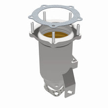 Load image into Gallery viewer, MagnaFlow Direct Fit Catalytic Converter Mazda Protege 1.6L