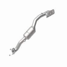 Load image into Gallery viewer, MagnaFlow Direct Fit Catalytic Converter 05-09 Audi A8 6.0L