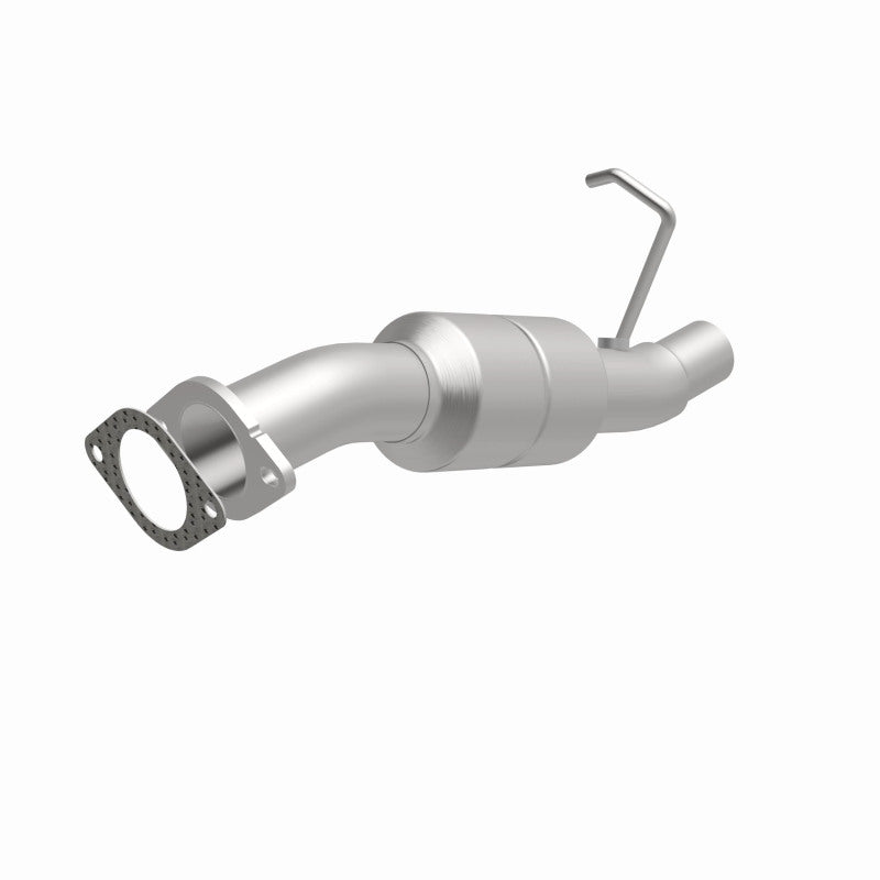 MagnaFlow Direct Fit Catalytic Converter 2007 GMC Sierra 2500 HD Classic 6.0/ 8.1/ 3500 Classic 6.0
