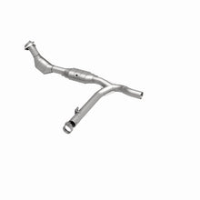 Load image into Gallery viewer, MagnaFlow Direct Fit Catalytic Converter 99-00 Ford F-150 4.6L