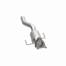 Load image into Gallery viewer, MagnaFlow Direct Fit Catalytic Converter 04-06 Porsche Cayenne 3.2L
