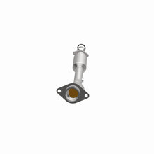 Load image into Gallery viewer, MagnaFlow Direct Fit Catalytic Converter 2009-2013 Cube 1.8 L Underbody
