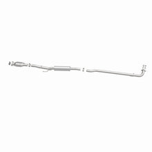 Load image into Gallery viewer, MagnaFlow Direct Fit Catalytic Converter 00-04 Toyota Avalon 3.0L