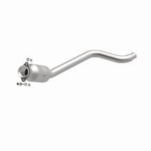 Load image into Gallery viewer, MagnaFlow Direct Fit Catalytic Converter 10-12 Jaguar XF 5.0L