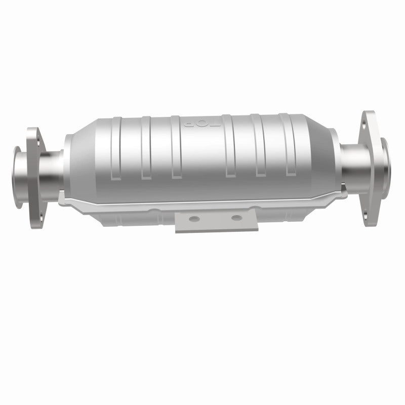 MagnaFlow Direct Fit Catalytic Converter 98 Elantra 1.8L Rear Conv 9