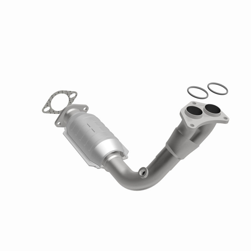 MagnaFlow Direct Fit Catalytic Converter 94-98 Villager/Quest 3.0L