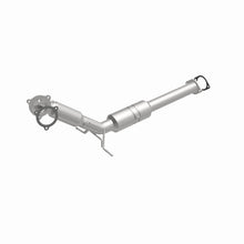 Load image into Gallery viewer, MagnaFlow Direct Fit Catalytic Conv Volvo 02-04 S60 2.3L/S60 2.4L Turbo / 02-04 V70 2.3L/2.4L Turbo