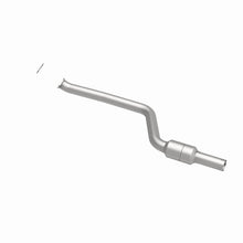 Load image into Gallery viewer, MagnaFlow Direct Fit Catalytic Converter BMW 3 07-08 Rear OEM