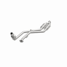 Load image into Gallery viewer, MagnaFlow Direct Fit Catalytic Converter 2000 Mercedes CLK320 3.2L