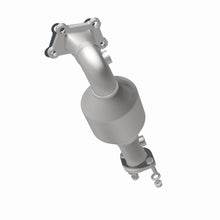 Load image into Gallery viewer, MagnaFlow Direct Fit Catalytic Converter 2012-2014 Equinox 3 3.6 L Underbody