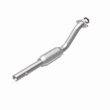 Load image into Gallery viewer, MagnaFlow Direct Fit Catalytic Converter 96 Buick LeSabre 3.8L