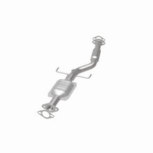 Load image into Gallery viewer, MagnaFlow Direct Fit Catalytic Converter 00-01 Eclipse 2.4L