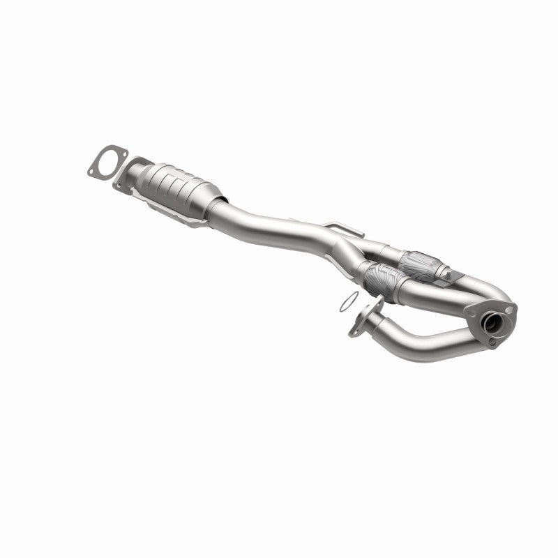 MagnaFlow Direct Fit Catalytic Converter 03-07 Nissan Murano 3.5L Y-Pipe Assembly (49 State)