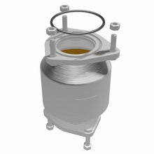 Load image into Gallery viewer, MagnaFlow Direct Fit Catalytic Converter AVEO- 06-07 4 1.6L OEM