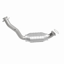 Load image into Gallery viewer, MagnaFlow Direct Fit Catalytic Converter 97-00 Explorer 4.0 Driver Side