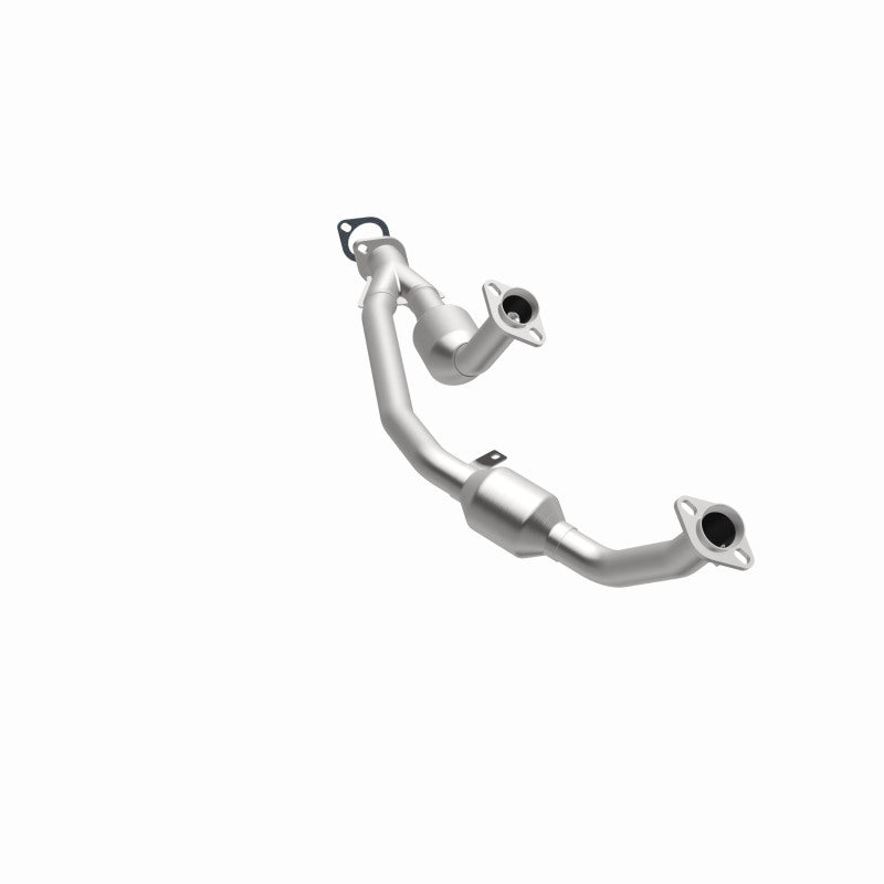 MagnaFlow Direct Fit Catalytic Converter Taurus 94