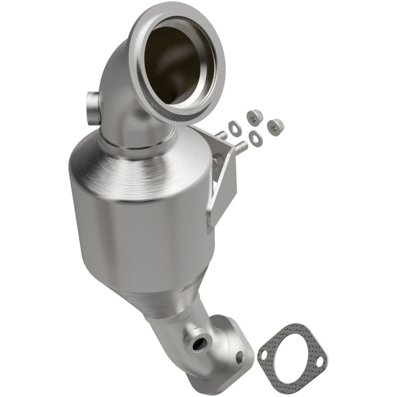 MagnaFlow California Direct Fit Converter 13-14 Ford Taurus 2.0L