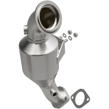 Load image into Gallery viewer, MagnaFlow California Direct Fit Converter 13-14 Ford Taurus 2.0L