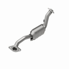 Load image into Gallery viewer, MagnaFlow Direct Fit Catalytic Converter FRONTIER- 01-04 3.3L OEM