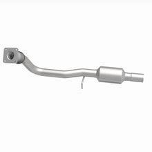Load image into Gallery viewer, MagnaFlow Direct Fit Catalytic Converter 90 Volkswagen Cabriolet 1.8