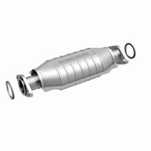 Load image into Gallery viewer, MagnaFlow Direct Fit Catalytic Converter Dodge-Eagle-Mitsubishi-Pl