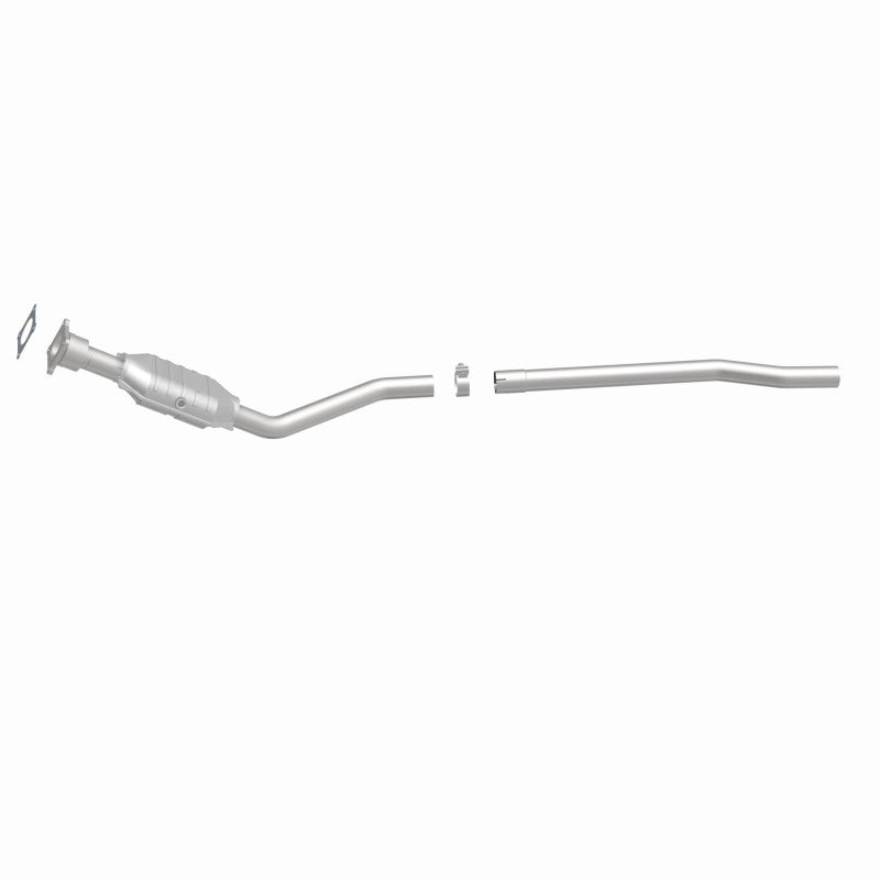 MagnaFlow Direct Fit Catalytic Converter 01-04 Dodge Caravan 2.4L