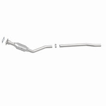 Load image into Gallery viewer, MagnaFlow Direct Fit Catalytic Converter 01-04 Dodge Caravan 2.4L