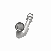Load image into Gallery viewer, MagnaFlow Direct Fit Catalytic Converter BMW 3 07-08 Front OEM