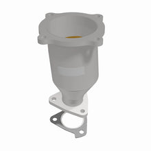 Load image into Gallery viewer, MagnaFlow Direct Fit Catalytic Converter 99-00 Mazda Miata