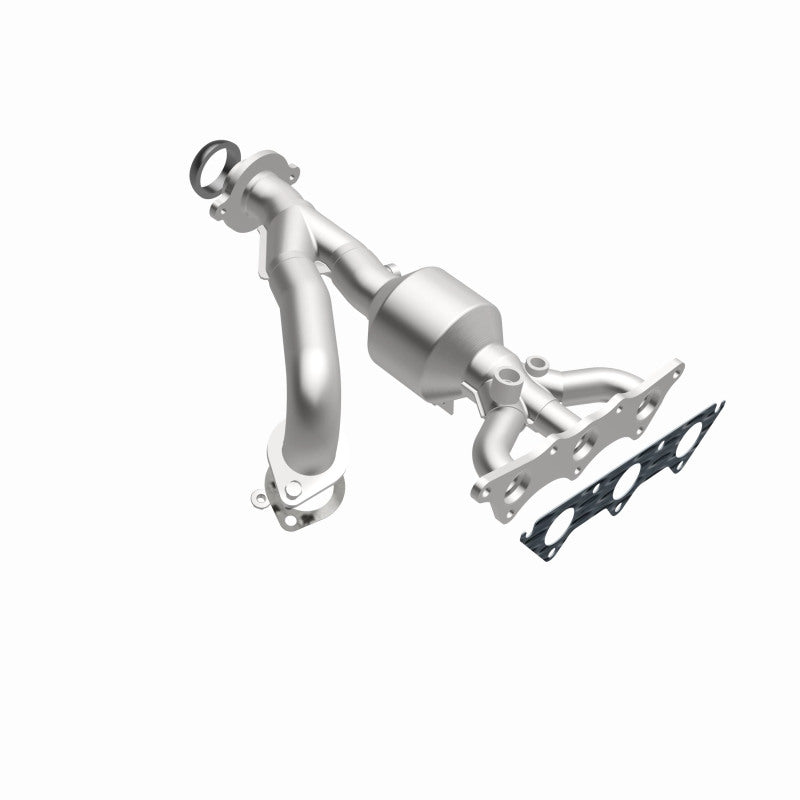 MagnaFlow Direct Fit Catalytic Converter 04-10 Mitsu Endeavor 3.8L
