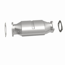 Load image into Gallery viewer, MagnaFlow Direct Fit Catalytic Converter 97-99 Nissan Maxima Rear